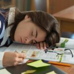 board exams sleep tips: why students need rest for memory,