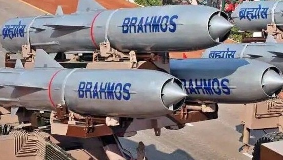 brahmos deal looms as vietnam eyes major defence buy