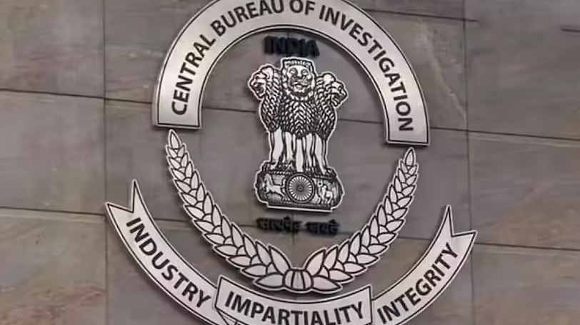 cbi cracks down on ‘cyber slavery’ network, conducts multi state raids