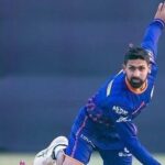 csk vs mi: कौन हैं 33 वर्षीय रघु शर्मा? जिन्होंने