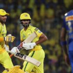 csk vs mi: chennai super kings complete league double over