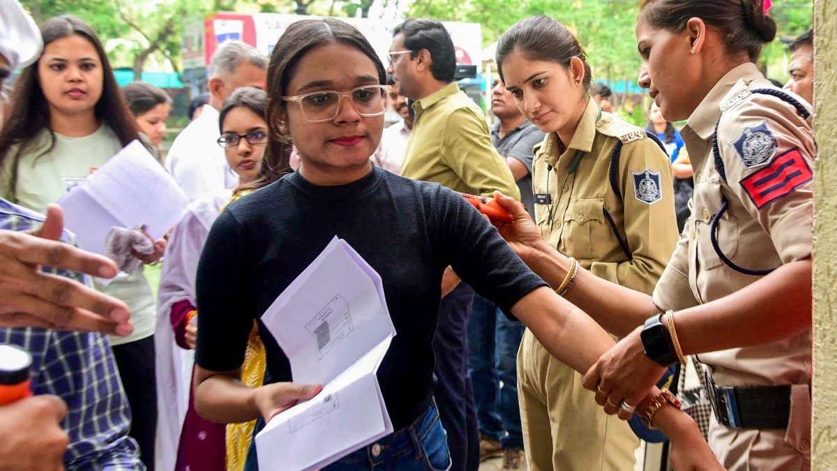 cuet ug 2026 परीक्षा कल से शुरू पर उससे पहले nta