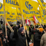 canada declares khalistanis as security threat, links them to india