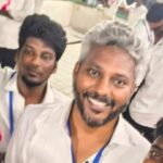chennai tvk administrator arrested: pocso case over alleged assault of