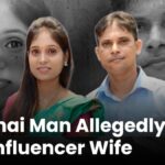 chennai man allegedly kills influencer wife, dies by s**cide