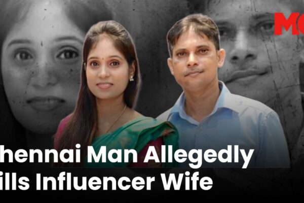 chennai man allegedly kills influencer wife, dies by s**cide