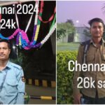 chennai security guard’s 5 year salary rise goes viral. internet questions