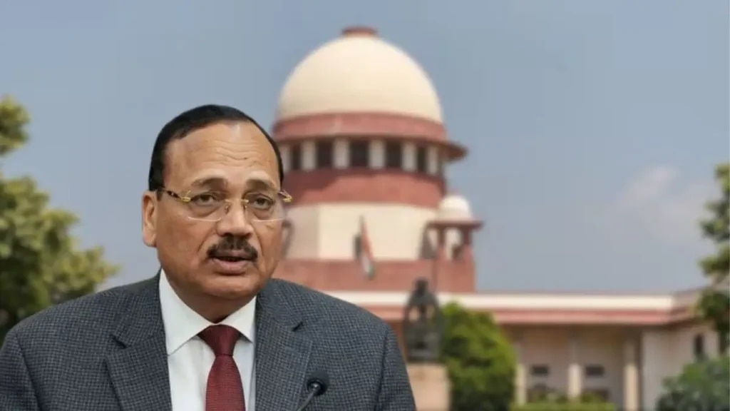chief justice of india surya kant shares anecdote from his