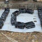 cocaine worth rs 1,745 crore seized in mumbai, drug hidden