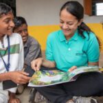 conservationist krithi karanth named national geographic explorer of the year