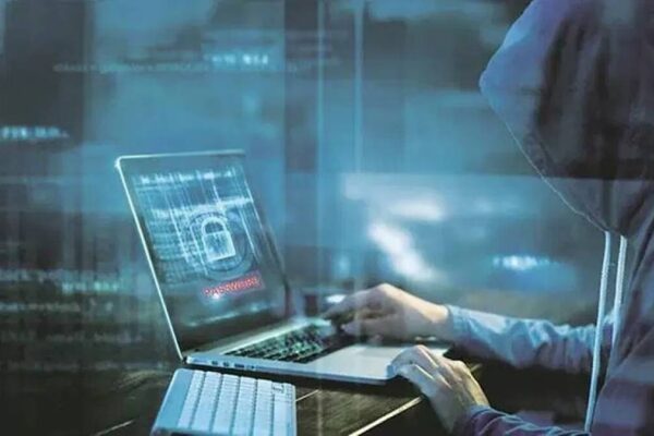 cybercrime in india hits record high as overall crime falls