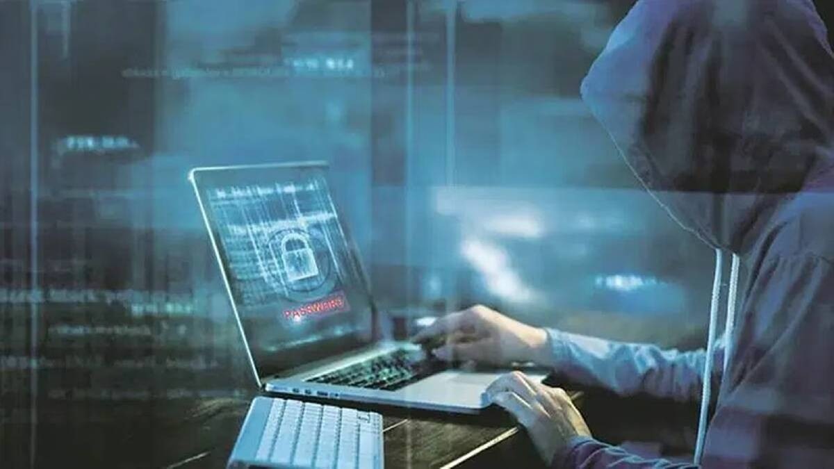 cybercrime in india hits record high as overall crime falls
