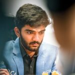 d gukesh back? world champion sends strong message by beating