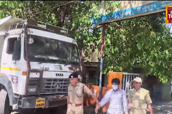 dehradun hit and run case cracked after two year fight by victim’s mother