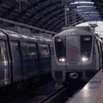 delhi metro expansion plan: 97 km, 7 new corridors and