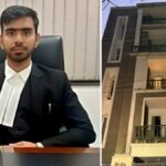 delhi court judge aman kumar sharma, 30, dies by suicide,