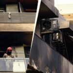 delhi fire in vivek vihar: smart locks, grills and locked