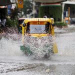 delhi will be hot and stormy on thursday, temperatures to