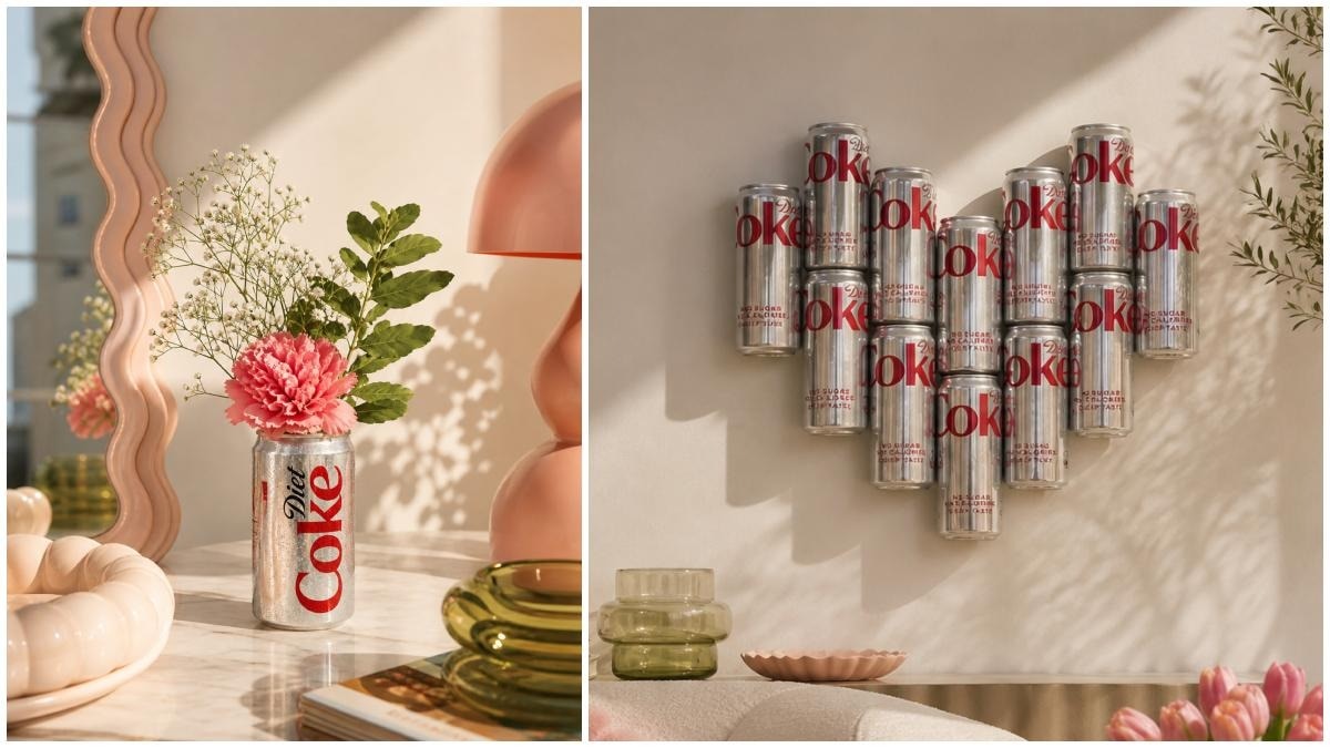 diet coke shortage in india turns gen z’s silver cans