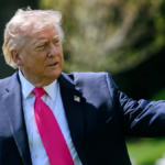 don’t want problem reappearing: donald trump rules out early iran