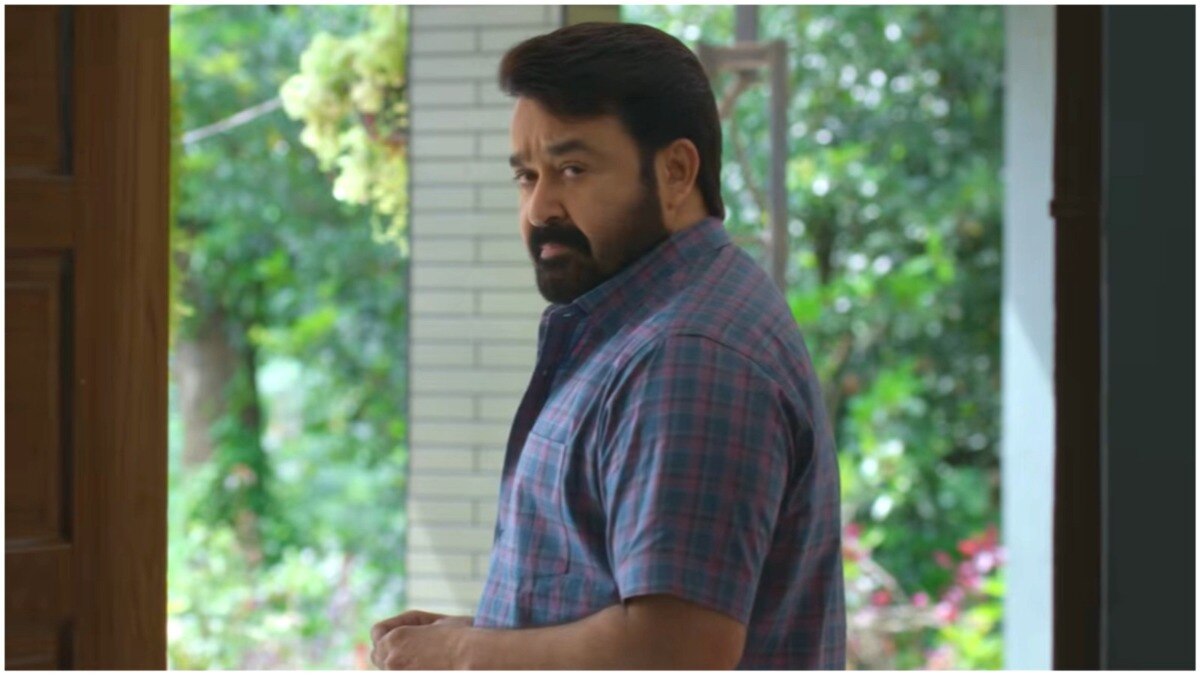drishyam 3 trailer: mystery deepens for mohanlal in new chapter