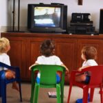 early screen time linked to autism signs by age 3,