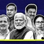 election result 2026 live: vote counting in 4 states and