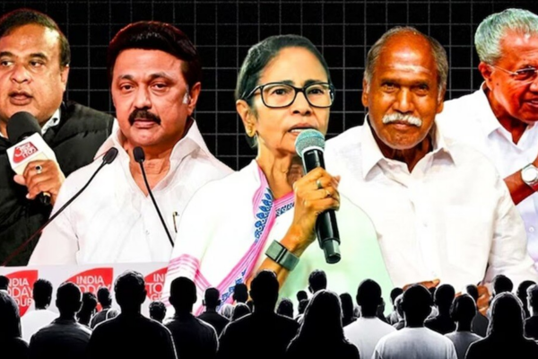 election results bengal tamil nadu kerala assam puducherry