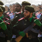 elite iranian family founded crypto exchange used by islamic revolutionary