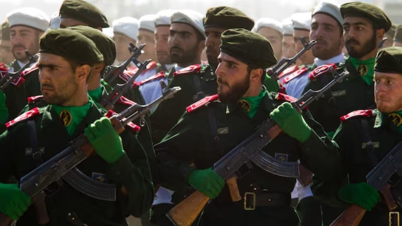 elite iranian family founded crypto exchange used by islamic revolutionary