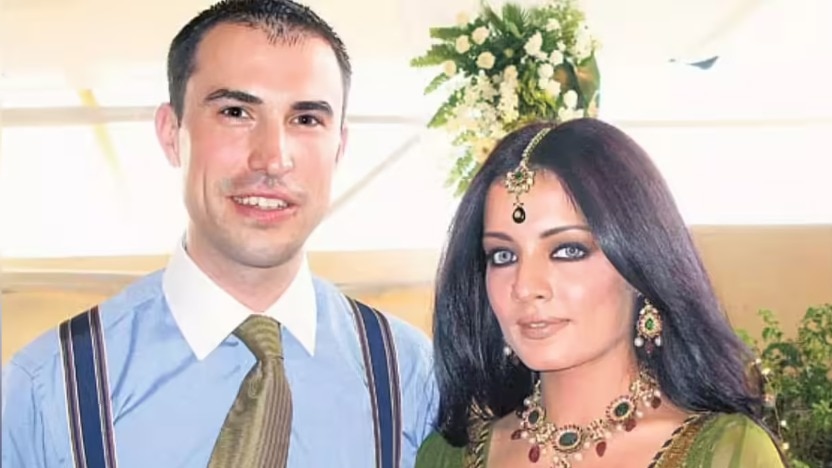 fir against actor celina jaitly’s husband over domestic violence allegations