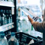 fssai alkaline water crackdown after fulvic acid, black particles found