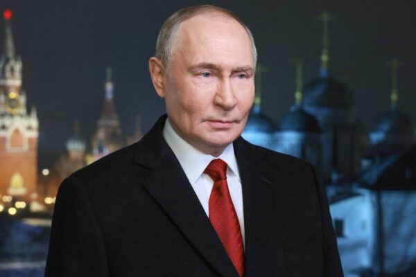 fear of assassination drives massive security boost around putin