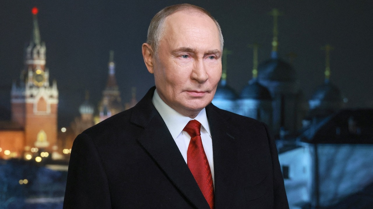 fear of assassination drives massive security boost around putin