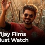 five vijay films you must watch