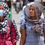 five doctors, five solutions: how to deal with heatwaves, cold