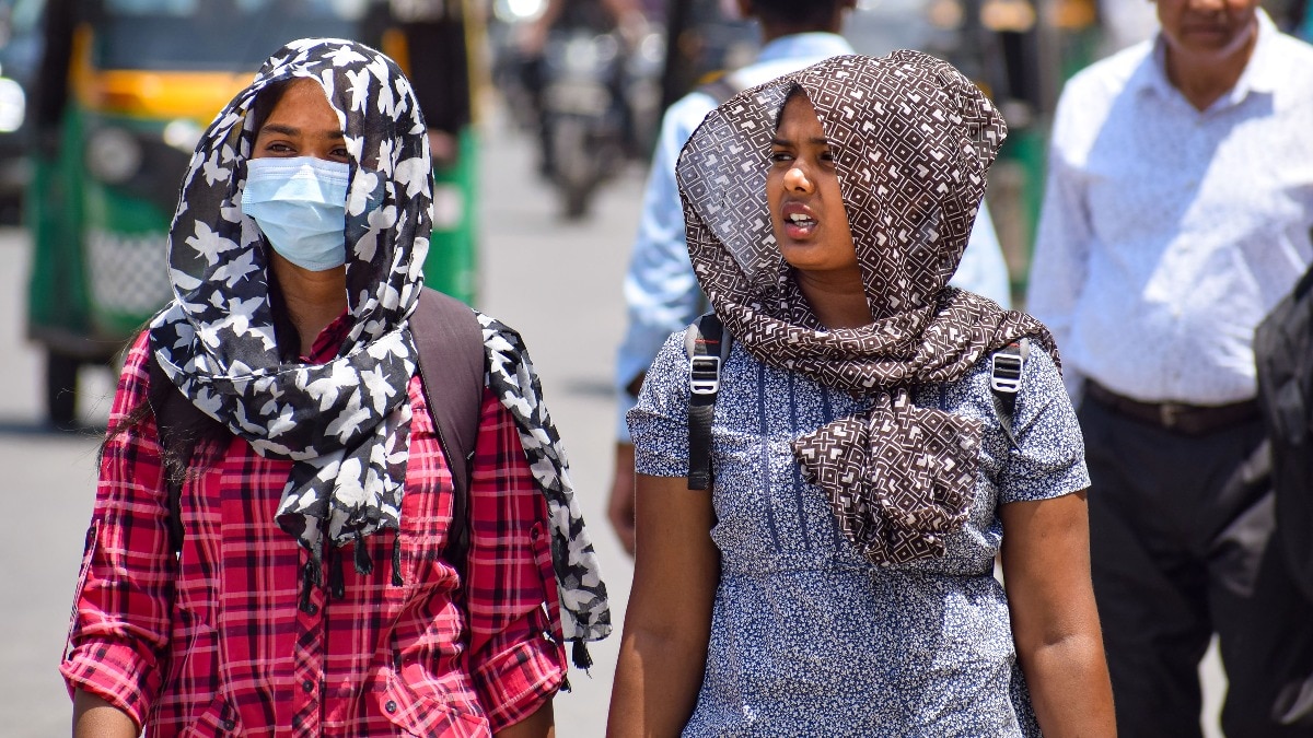 five doctors, five solutions: how to deal with heatwaves, cold