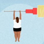 glp 1 drugs, bariatric surgery, obesity care: why india may not