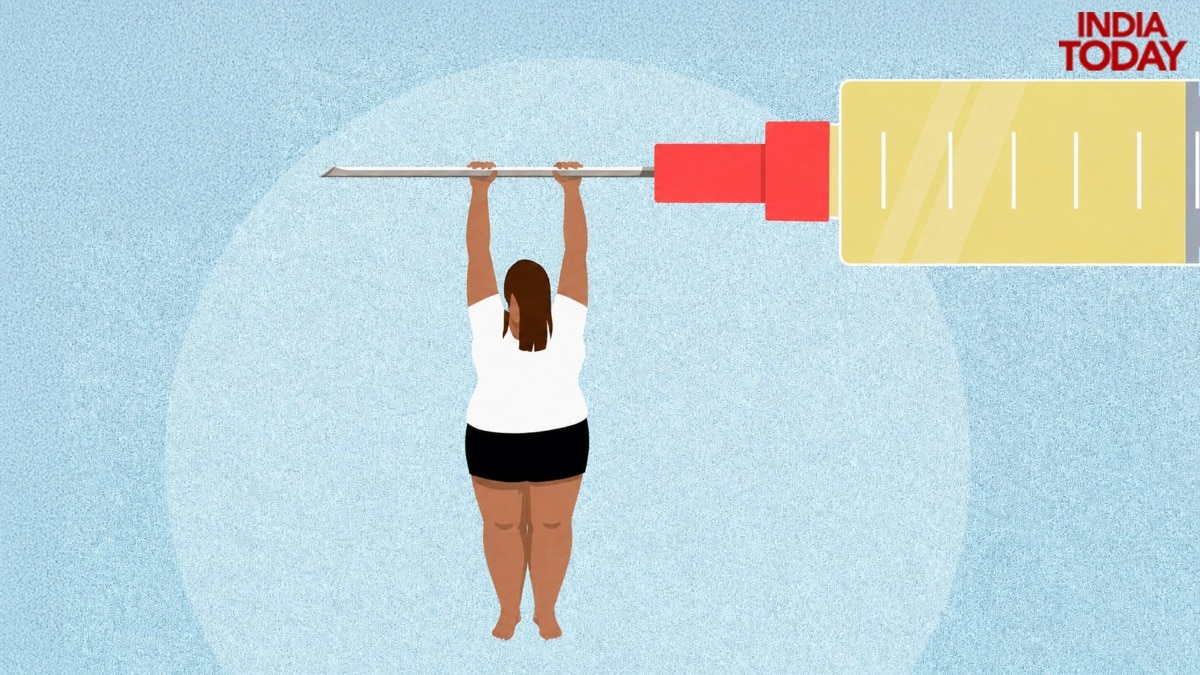 glp 1 drugs, bariatric surgery, obesity care: why india may not