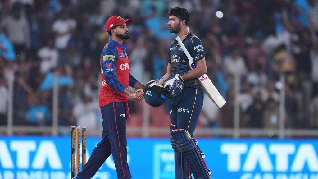 gt vs pbks: gujarat titans survive punjab kings