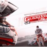gladiators: ajith kumar's racing film first glimpse out on 55th