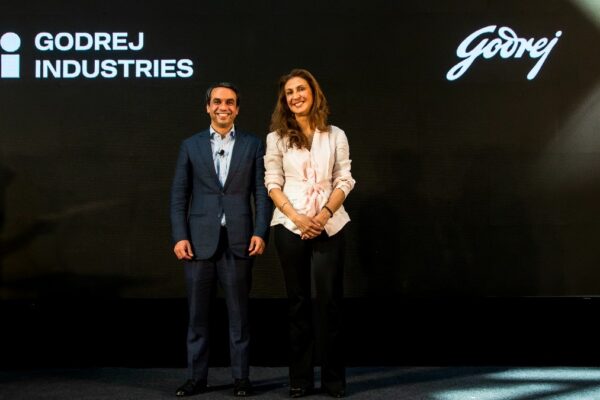 godrej industries lays out 2031 growth ambitions