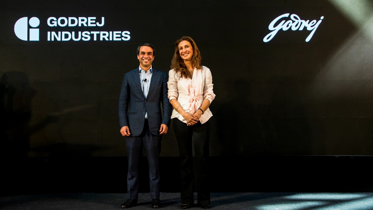 godrej industries lays out 2031 growth ambitions