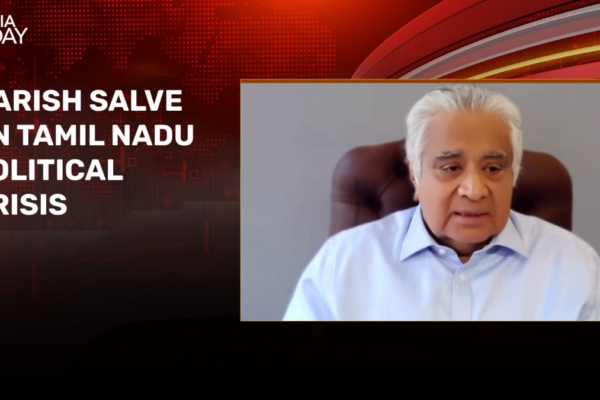 governor can't conduct floor test on the floor of raj