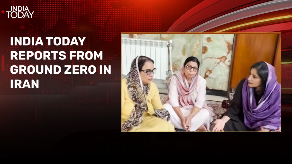 ground report: sikh community living in iran speaks about life