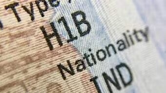 h 1b visa news: it firms among 30 entities to be