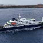 hantavirus cruise ship mv hondius reaches tenerife as who led evacuation