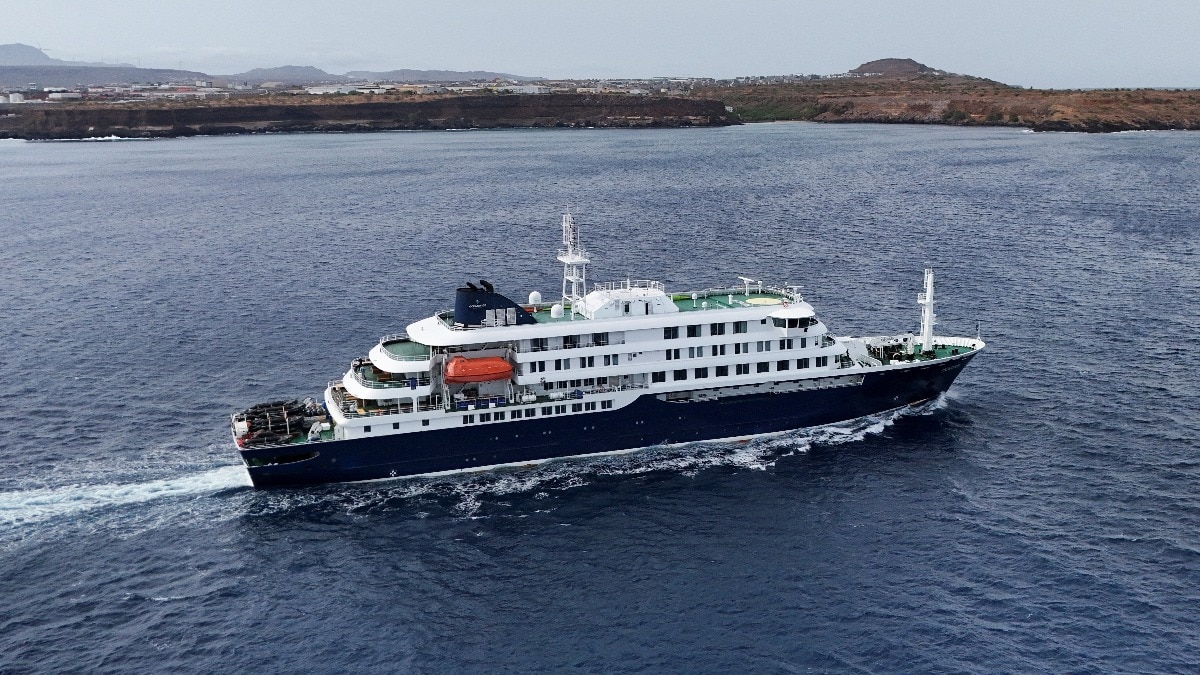 hantavirus cruise ship mv hondius reaches tenerife as who led evacuation