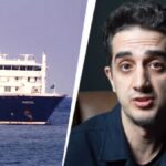hantavirus outbreak on mv hondius: turkish vlogger ruhi cenet recalls