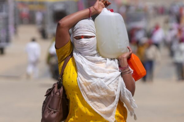 heatwave in india: how extreme heat kills as delhi ncr braces
